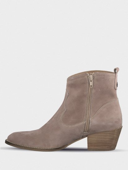 Черевики Tamaris модель 25700-34-341 TAUPE — фото - INTERTOP