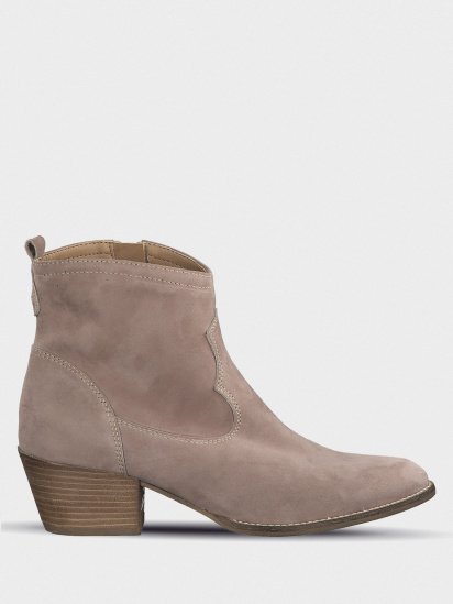 Черевики Tamaris модель 25700-34-341 TAUPE - фото