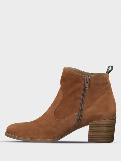 Черевики Tamaris модель 25350-24-455 CUOIO — фото - INTERTOP