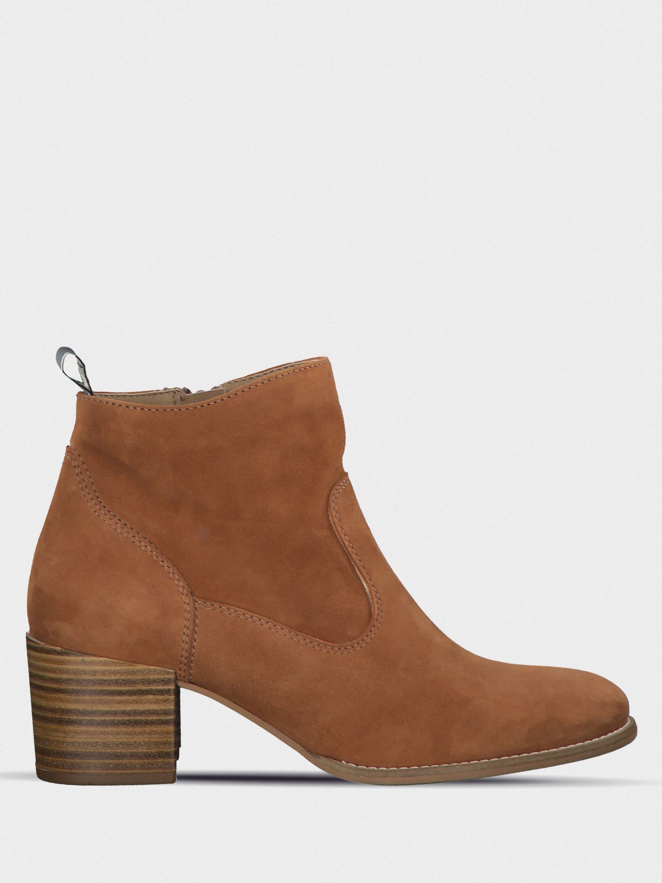 Черевики Tamaris модель 25350-24-455 CUOIO Фото