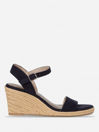 Босоніжки Tamaris модель 28300-24-805 NAVY - фото