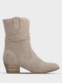 Сапоги Tamaris модель 25703-34 341 Taupe Фото