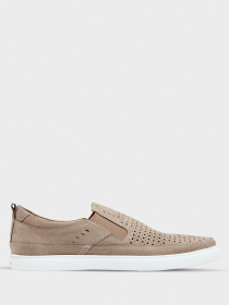 Слипоны Стептер модель 7343 Фото