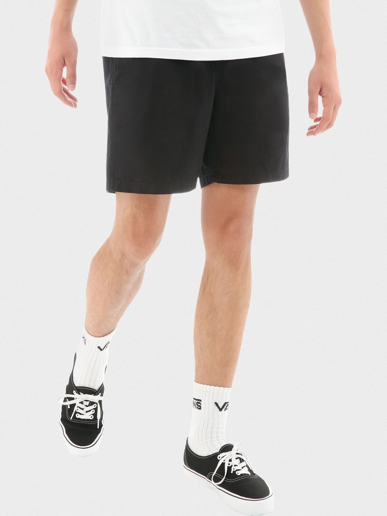 .шорты Vans модель V26 Фото