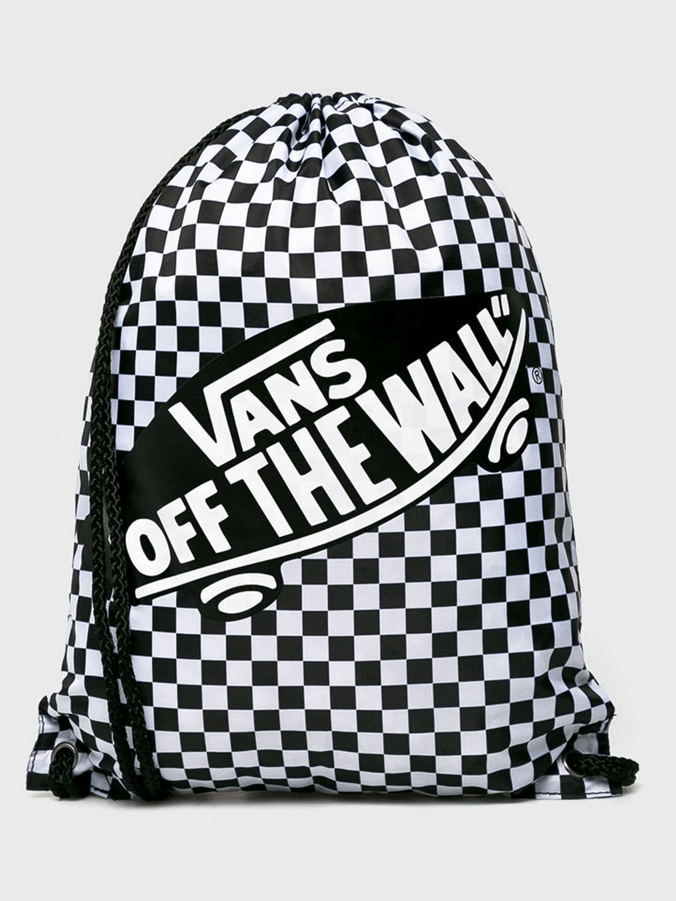 Рюкзаки Vans BENCHED BAG модель VN000SUF56M Фото