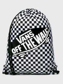 Рюкзаки Vans BENCHED BAG модель VN000SUF56M Фото