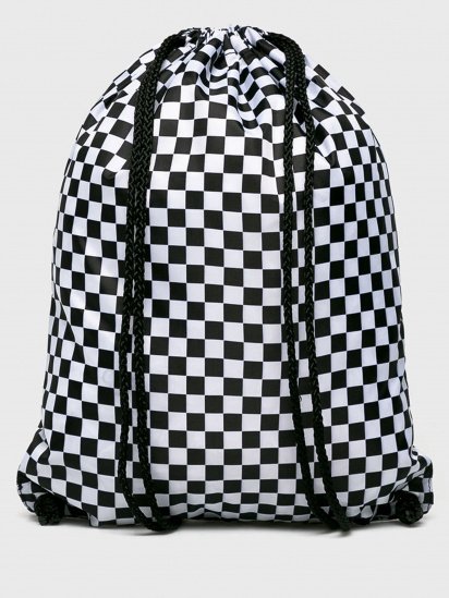 Рюкзаки Vans BENCHED BAG модель VN000SUF56M — фото - INTERTOP