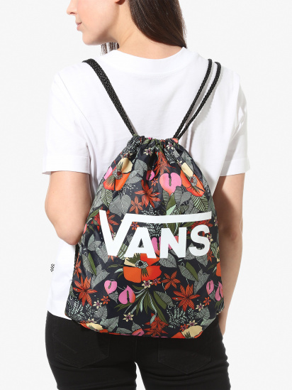 Рюкзаки Vans BENCHED BAG модель VN000SUFW14 — фото 3 - INTERTOP