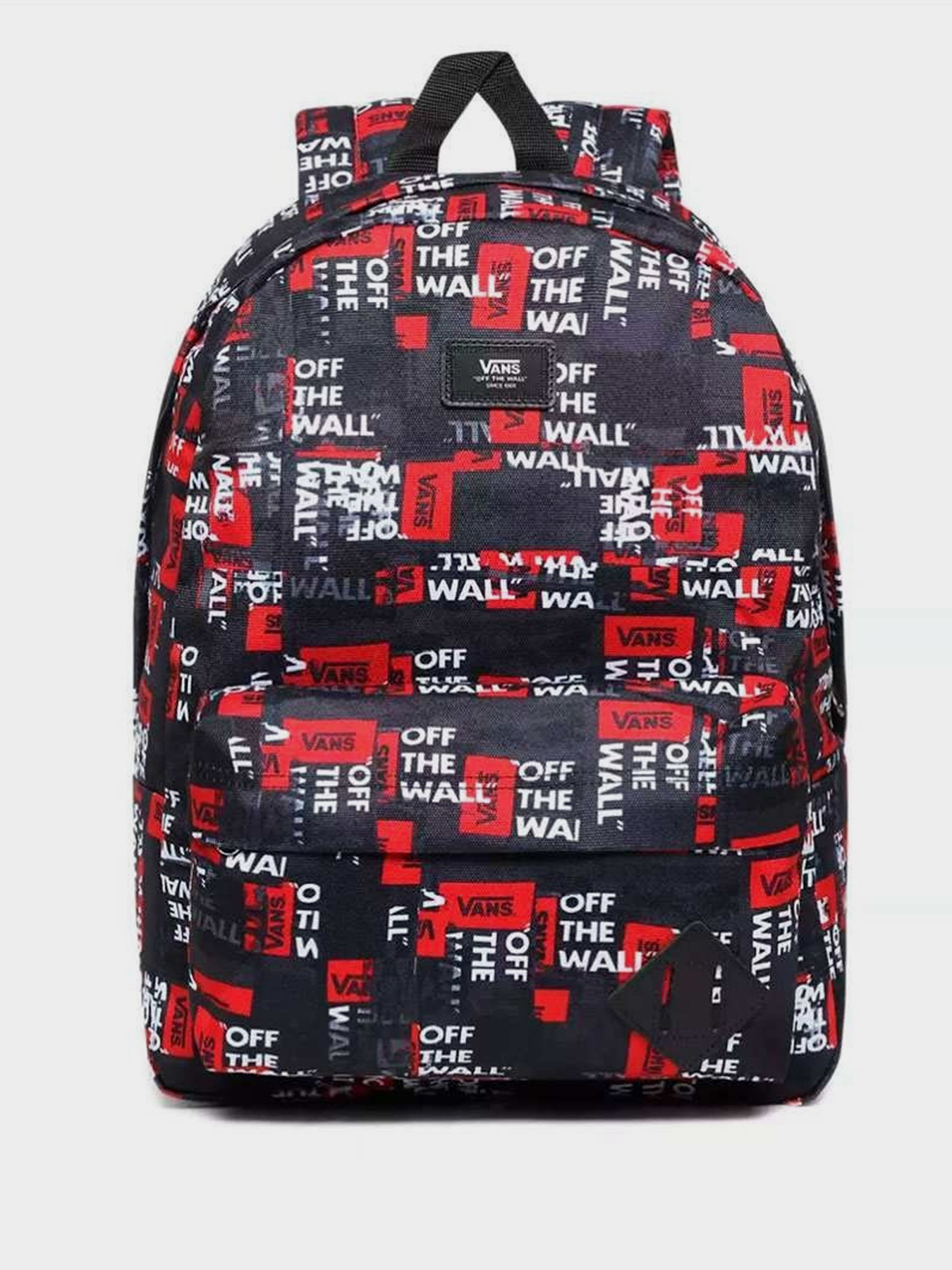 Рюкзаки Vans OLD SKOOL III BACKPACK модель VN0A3I6RYKM1 Фото