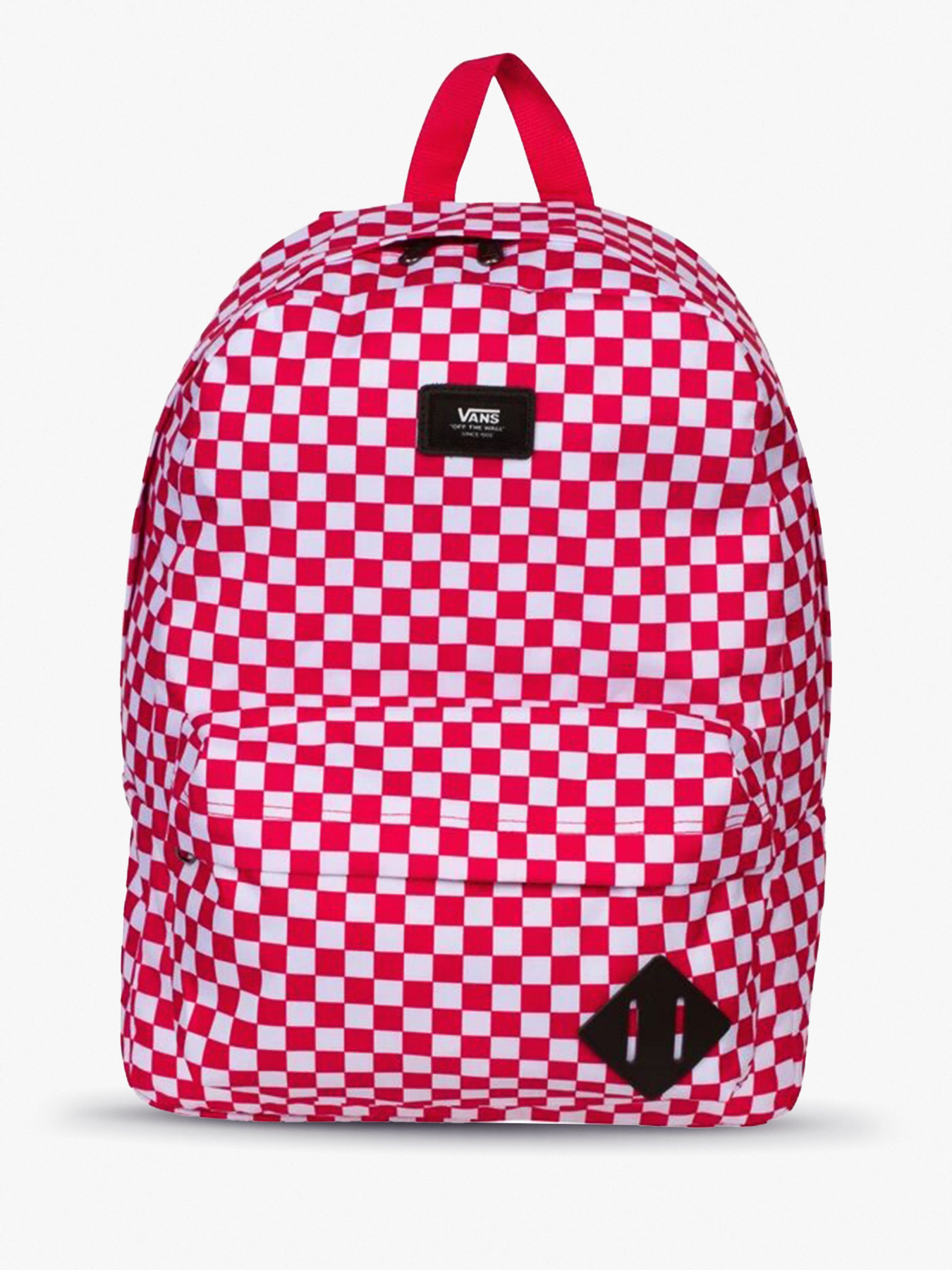 Рюкзаки Vans OLD SKOOL III BACKPACK модель VN0A3I6RRND1 Фото