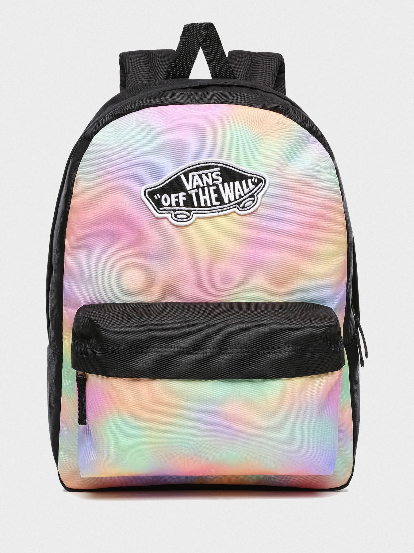 Рюкзаки Vans Realm  модель VN0A3UI6V1F Фото