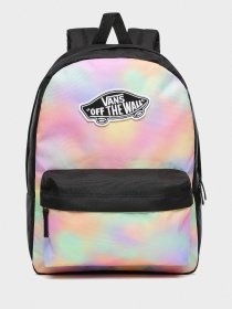 Рюкзаки Vans Realm модель VN0A3UI6V1F Рюкзаки Vans Realm модель VN0A3UI6V1F Фото