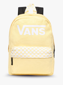 Рюкзаки Vans REALM BACKPACK-COLOR THEORY модель VN0A4DRMVDE1 Фото