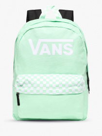 Рюкзаки Vans REALM BACKPACK-COLOR THEORY модель VN0A4DRM4SG1 Фото