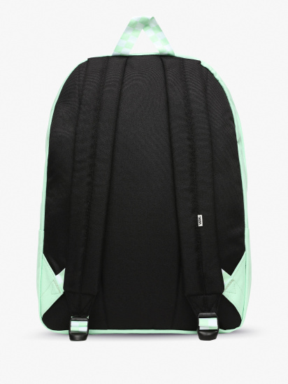 Рюкзаки Vans REALM BACKPACK-COLOR THEORY модель VN0A4DRM4SG1 — фото - INTERTOP