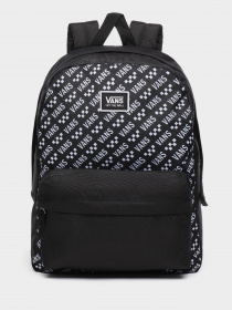 Рюкзаки Vans REALM CLASSIC BACKPACK модель VN0A3UI7W071 Фото