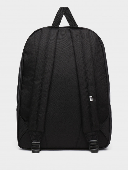 Рюкзаки Vans REALM CLASSIC BACKPACK модель VN0A3UI7W071 — фото - INTERTOP