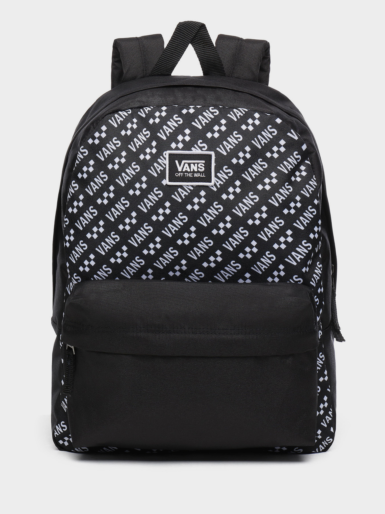 Рюкзаки Vans REALM CLASSIC BACKPACK модель VN0A3UI7W071 Фото