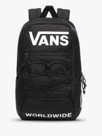 Рюкзаки Vans SNAG BACKPACK модель VN0A3HCBYJV Рюкзаки Vans SNAG BACKPACK модель VN0A3HCBYJV Фото