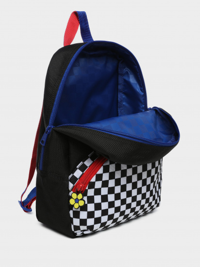 Рюкзаки Vans Brighton  модель VN0A4OTHBLK1 — фото 3 - INTERTOP