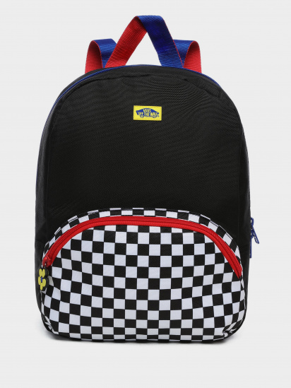 Рюкзаки Vans Brighton  модель VN0A4OTHBLK1 - фото
