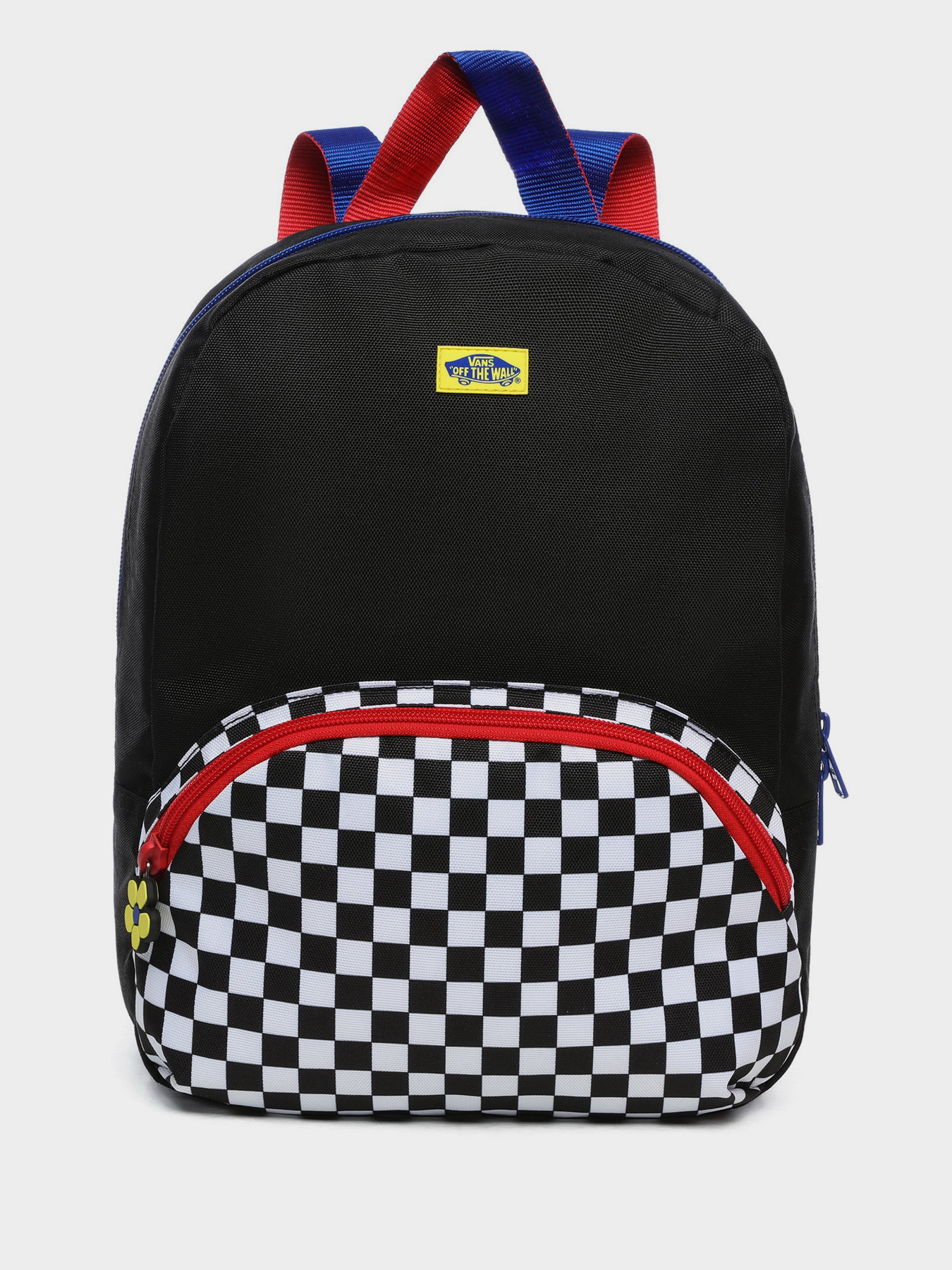 Рюкзаки Vans Brighton  модель VN0A4OTHBLK1 Фото