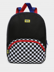 Рюкзаки Vans Brighton  модель VN0A4OTHBLK1 Фото