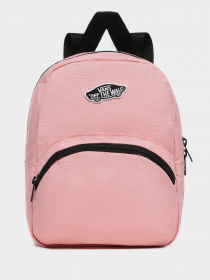 Рюкзаки Vans GOT THIS MINI BACKPACK модель VN0A3Z7WP8A1 Фото