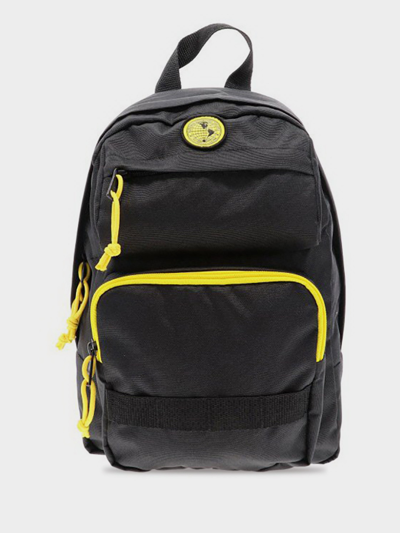 Рюкзаки Vans NAT GEO BACKPACK модель VN0A4RGRBLK1 Фото