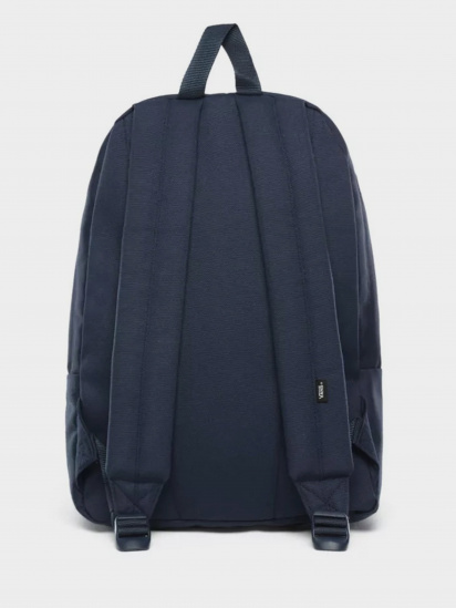 Рюкзаки Vans NEW SKOOL BACKPACK BOYS модель VN0002TLLKZ1 — фото - INTERTOP