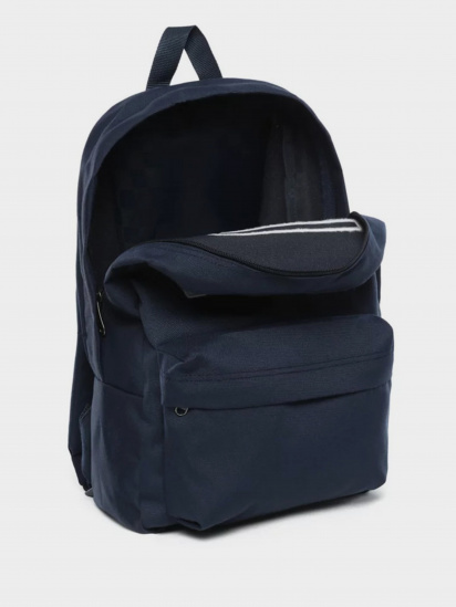 Рюкзаки Vans NEW SKOOL BACKPACK BOYS модель VN0002TLLKZ1 — фото 4 - INTERTOP