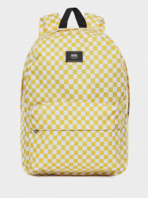 Рюкзаки Vans модель VN0A3I6RYPQ1 Фото