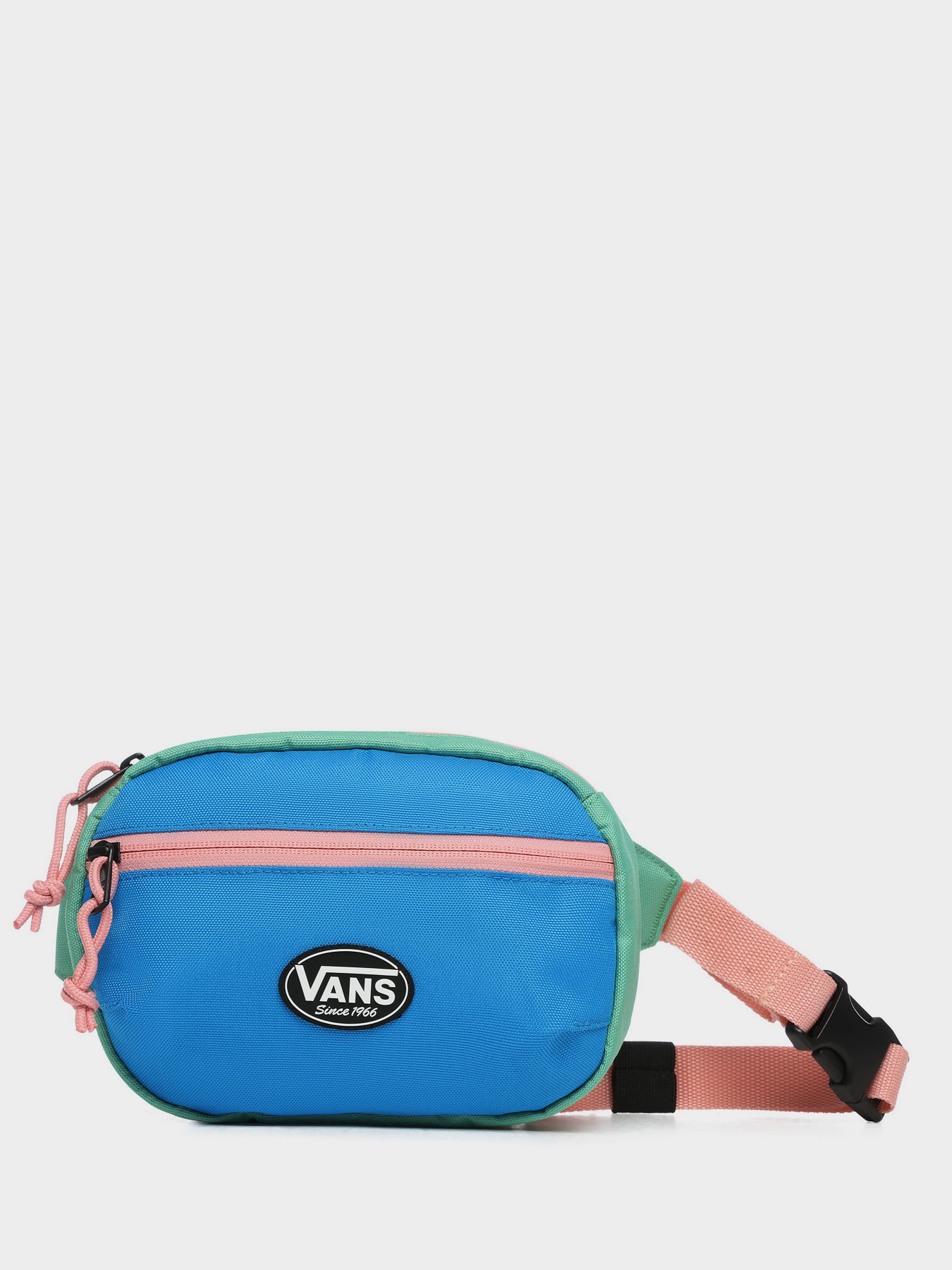 Поясная сумка Vans RAMP TESTED FANNY модель VN0A4OWPRCF1 Фото