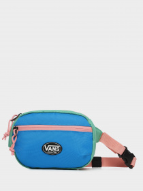 Поясная сумка Vans RAMP TESTED FANNY модель VN0A4OWPRCF1 Фото