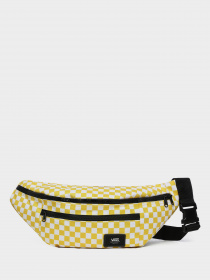 Поясна сумка Vans WARD CROSS BODY PACK Модель VN0A2ZXXYPQ1 Фото