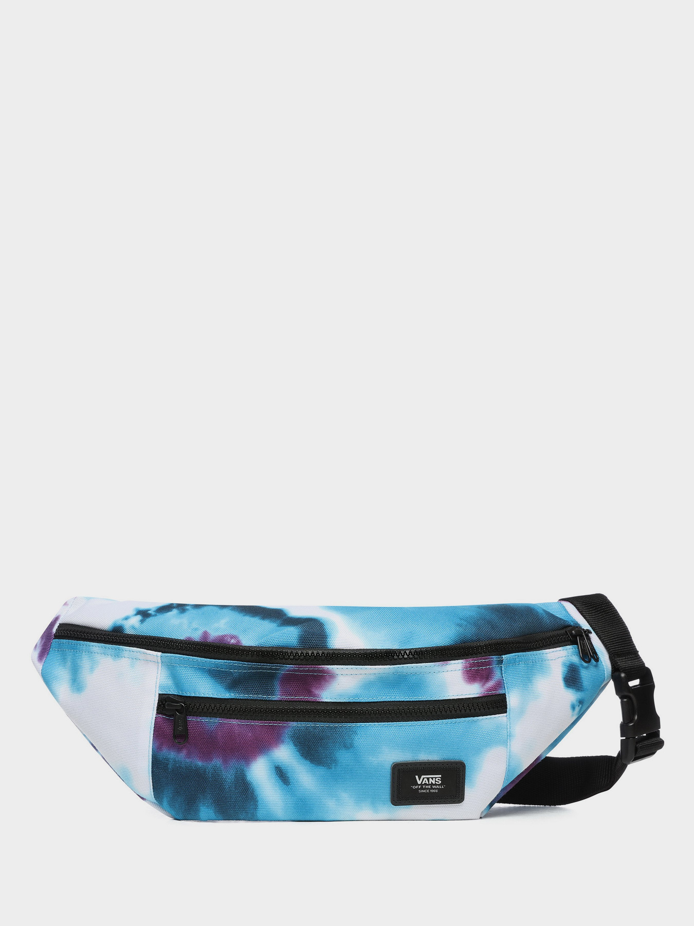 Поясна сумка Vans WARD CROSS BODY PACK Модель VN0A2ZXXYQU1 Фото