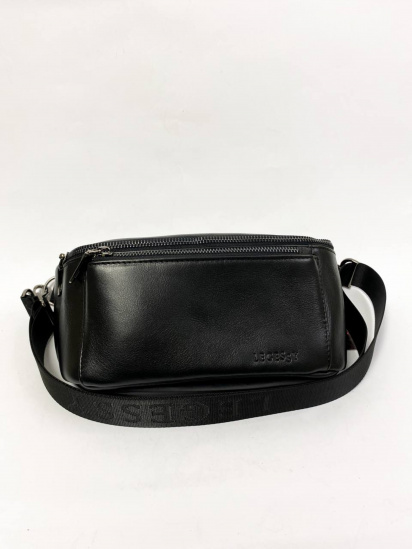 Поясна сумка Vans WARD CROSS BODY PACK модель VN0A2ZXXYQU1 — фото 3 - INTERTOP