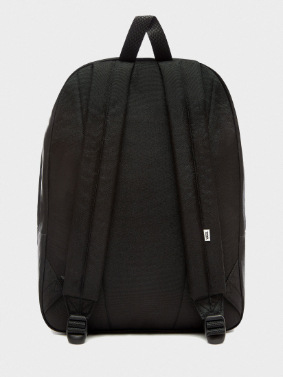 Рюкзак Vans Realm  модель VN0A3UI6BLK1 — фото - INTERTOP