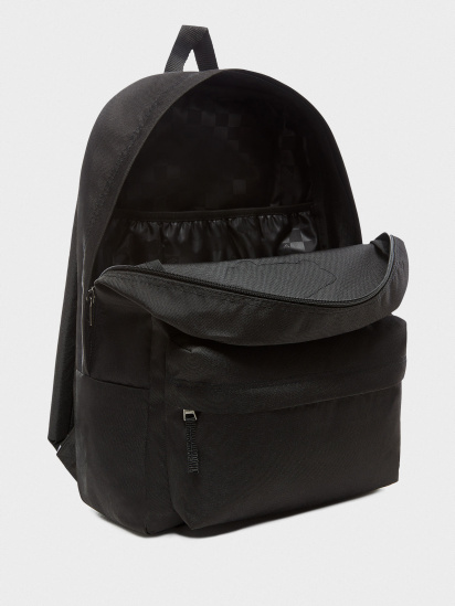 Рюкзак Vans Realm  модель VN0A3UI6BLK1 — фото 3 - INTERTOP