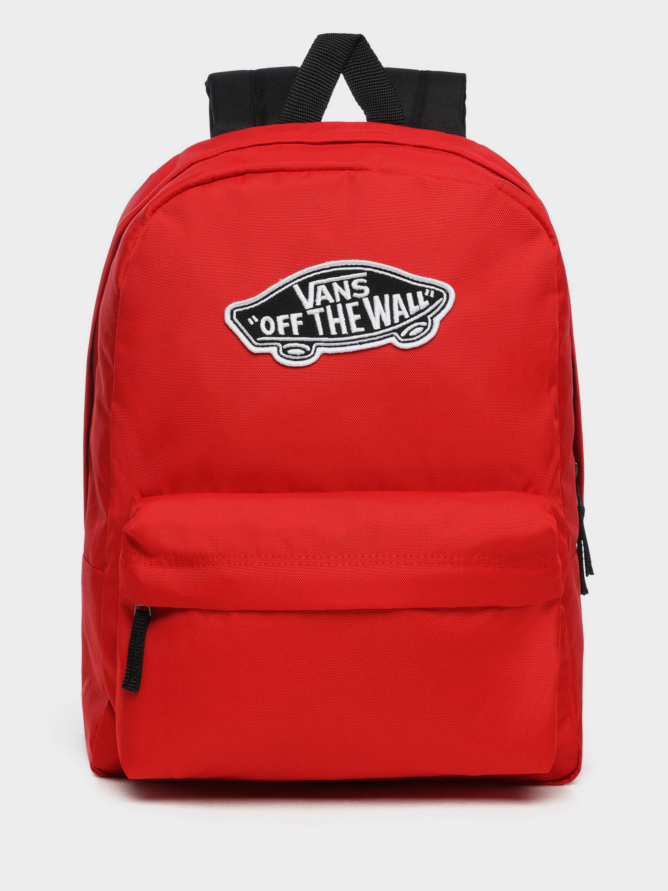 Рюкзаки Vans Realm  модель VN0A3UI6YBK1 Фото