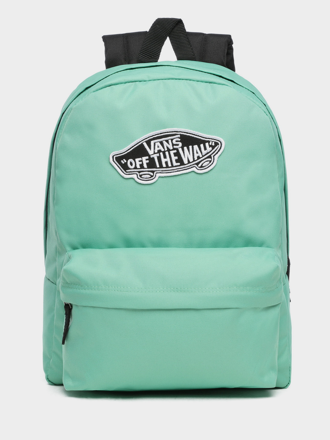 Рюкзаки Vans модель VN0A3UI6YBM1 Фото