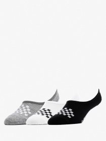 Шкарпетки та гольфи Vans Classic Canoodle модель VN0A48HI448 Фото