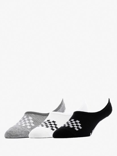 Шкарпетки та гольфи Vans Classic Canoodle модель VN0A48HI448 - фото