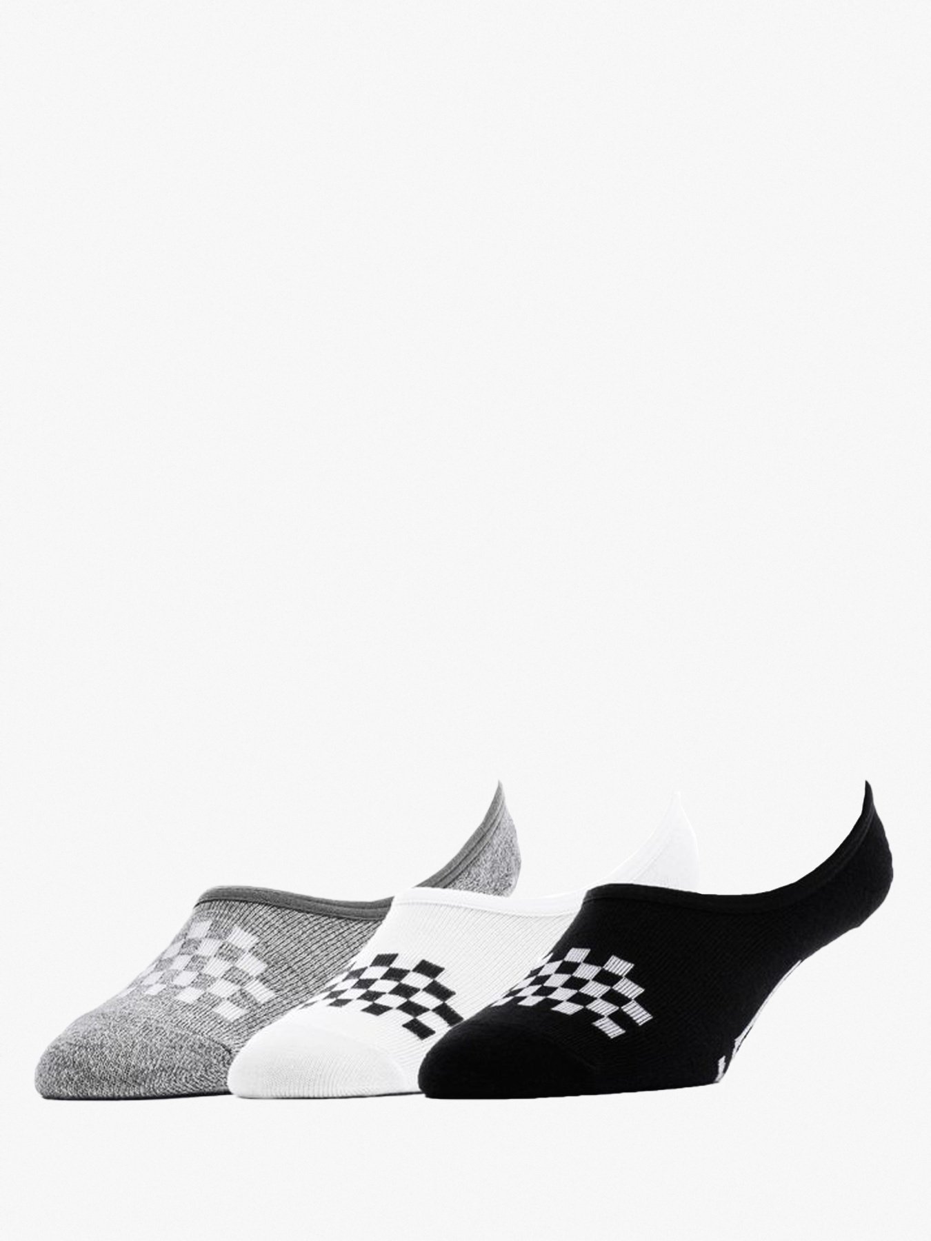 Шкарпетки та гольфи Vans Classic Canoodle модель VN0A48HI448 Фото