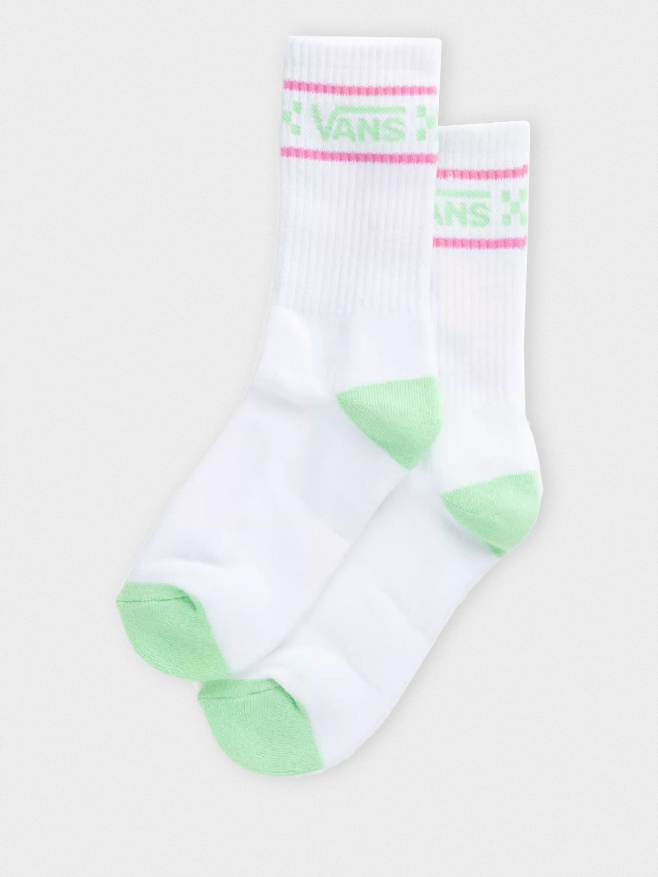 Носки и гольфы Vans Gang Crew модель VN0A49ZEVBI Фото