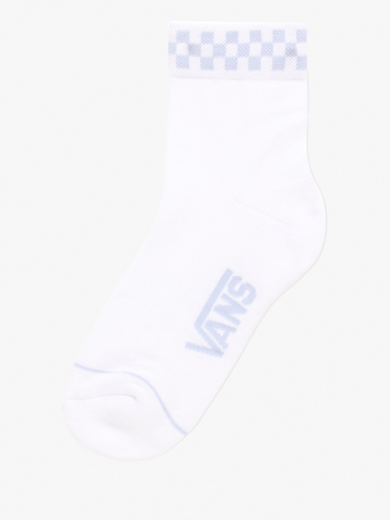 Носки Vans Peek-A-Check Crew  модель VN0A3Z92VBN Фото