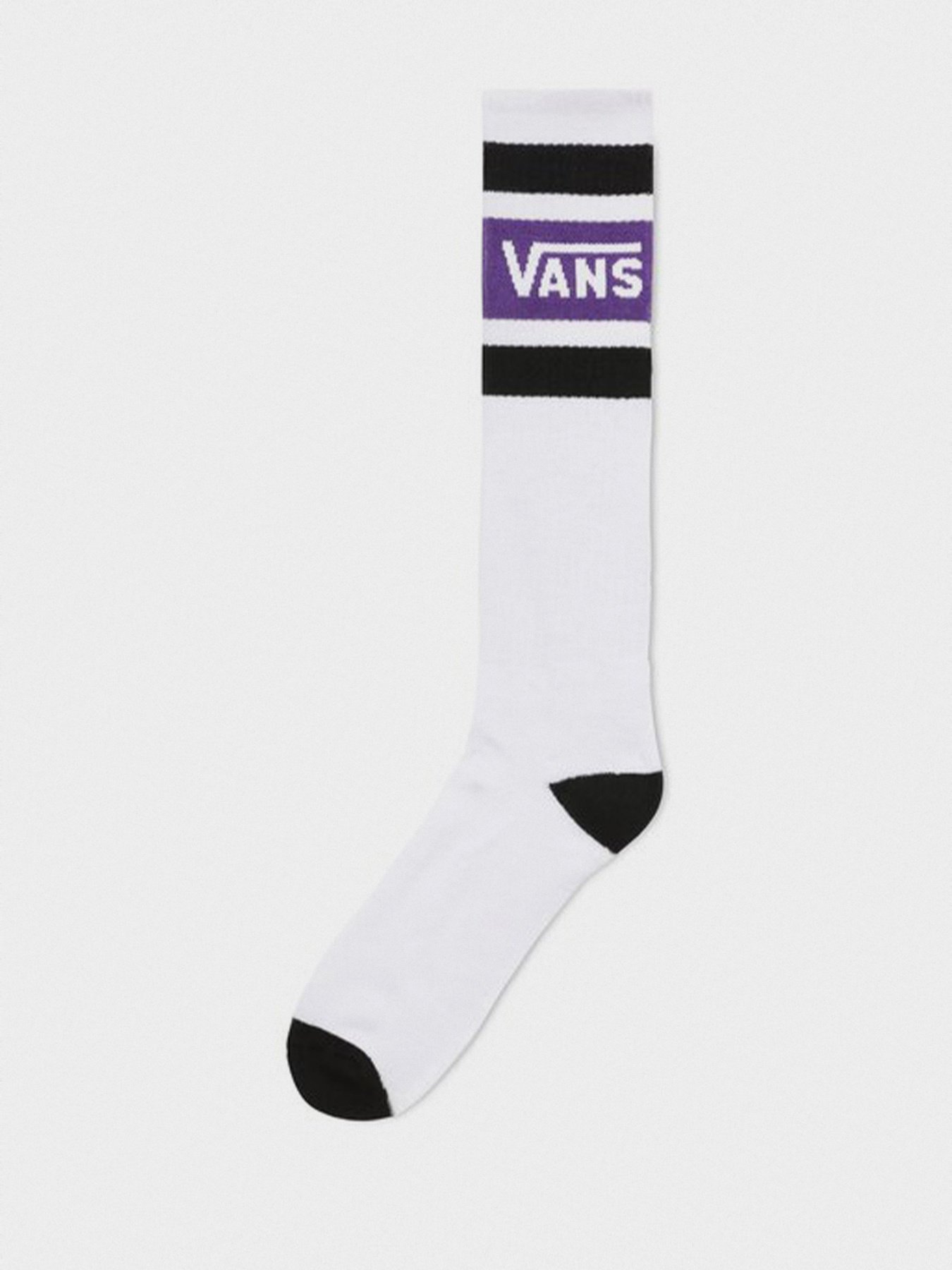 Носки и гольфы Vans Stripe Knee Hi модель VN0A3I2DYMM Фото