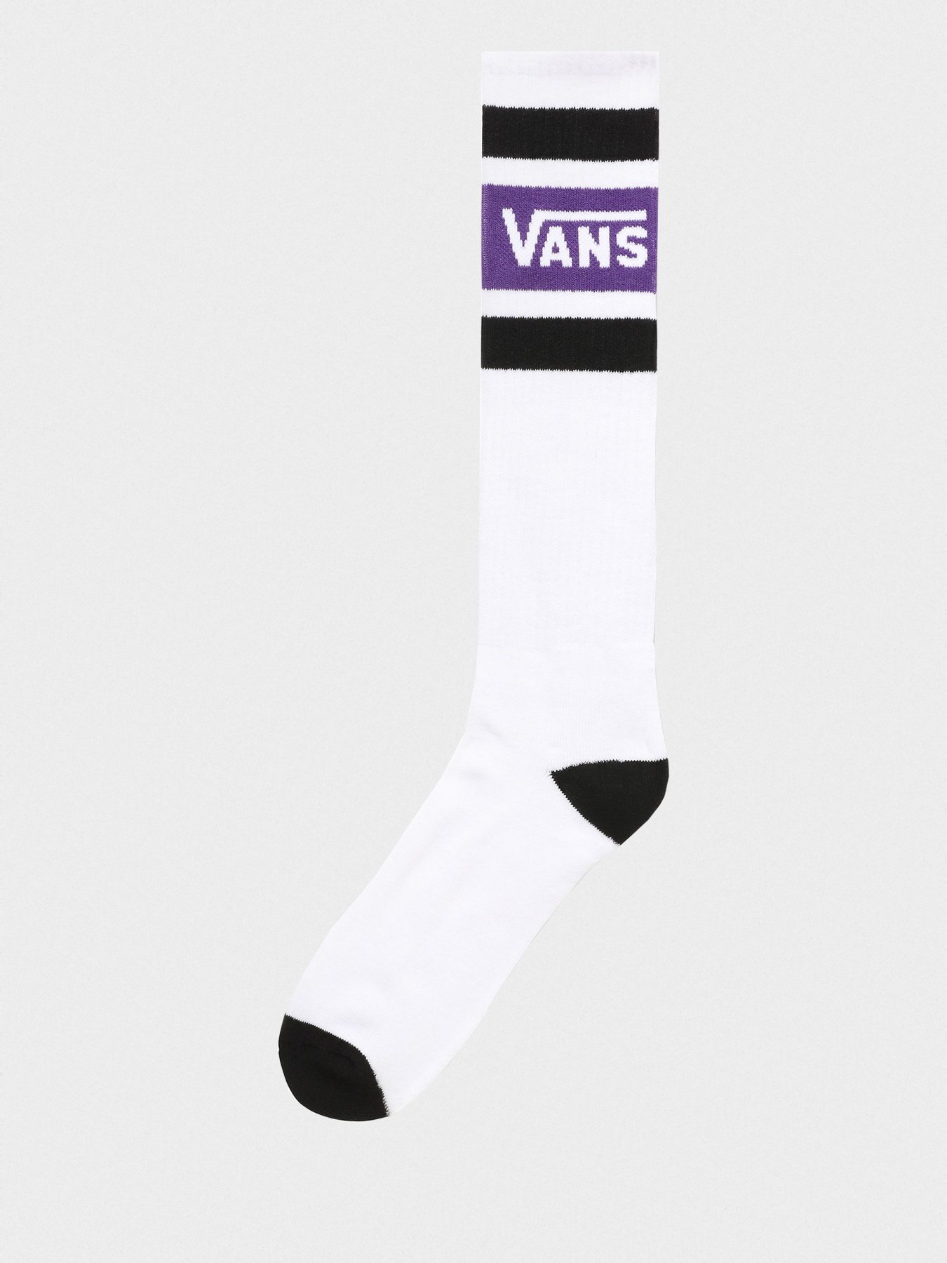 Носки и гольфы Vans Stripe Knee Hi модель VN0A3I2EYMM Фото