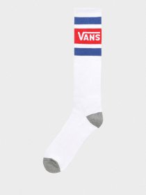 Носки Vans Stripe Knee Hi модель VN0A3I2ER30 Фото