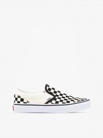 Сліпони Vans Classic Slip-On модель VN000ZBUEO1 Фото